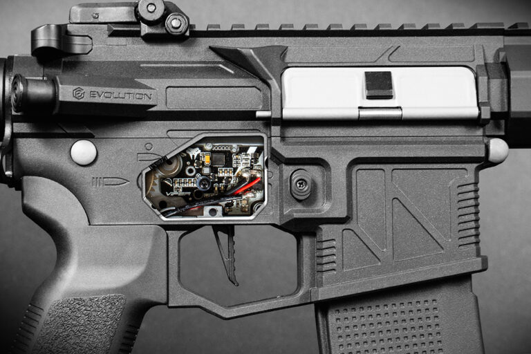 ΟΠΛΟ SOFT Evolution Ghost 3.0 Viper L, MHS-4003 - Image 6