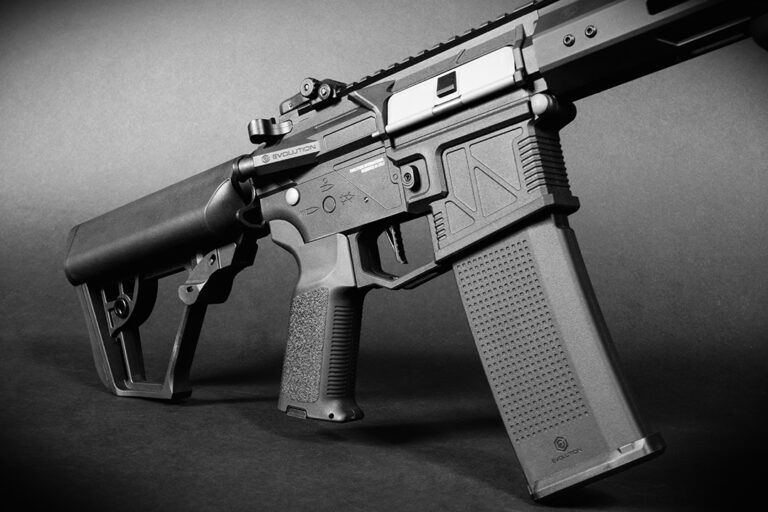 ΟΠΛΟ SOFT Evolution Ghost 3.0 Viper L, MHS-4003 - Image 7