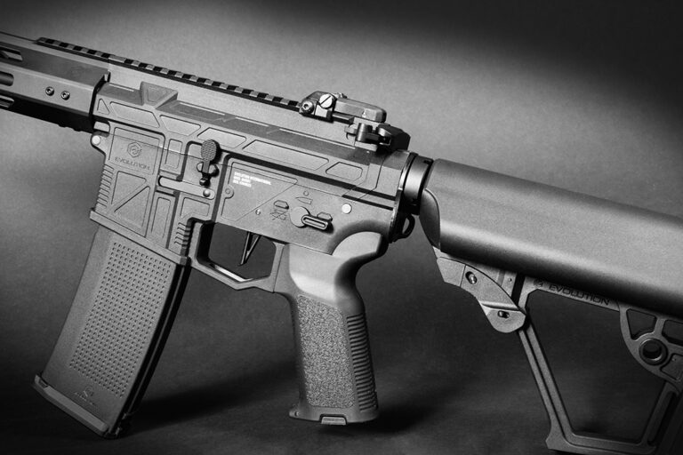 ΟΠΛΟ SOFT Evolution Ghost 3.0 Viper L, MHS-4003 - Image 11