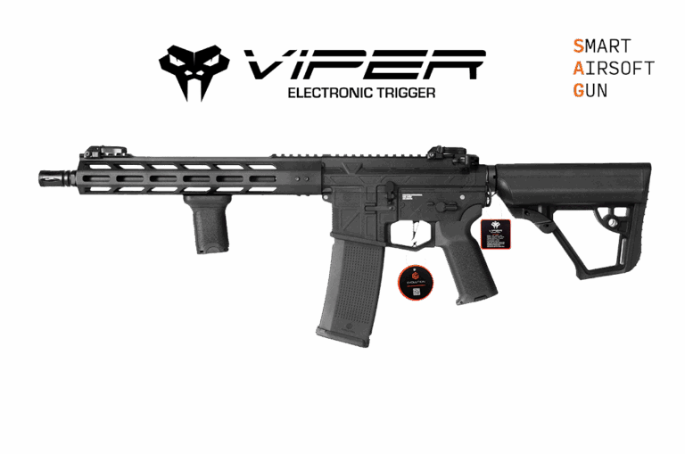 ΟΠΛΟ SOFT Evolution Ghost 3.0 Viper L, MHS-4003 - Image 2