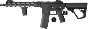 ΟΠΛΟ SOFT Evolution Ghost 3.0 Viper L, MHS-4003
