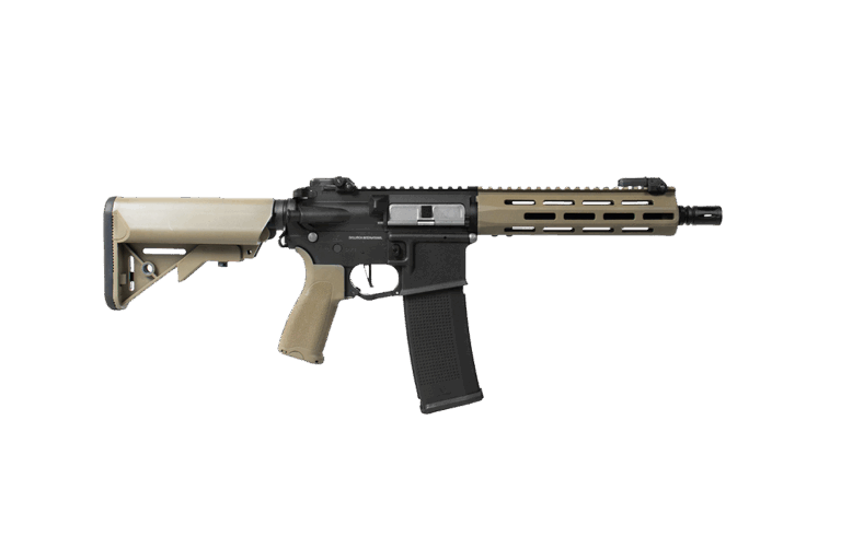 ΟΠΛΟ SOFT Evolution Recon 10” Carbontech Black & Tan - PACK - Image 3