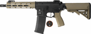 ΟΠΛΟ SOFT Evolution Recon 10” Carbontech Black & Tan - PACK