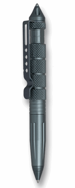 TACTICAL PEN ALBAINOX, Grey , 03076