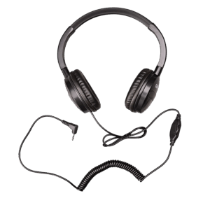 ΑΚΟΥΣΤΙΚΑ GARRETT CLEARSOUND EASY STOW 3.5mm