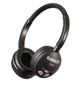 ΑΚΟΥΣΤΙΚΑ GARRETT Z-LYNK CS-3