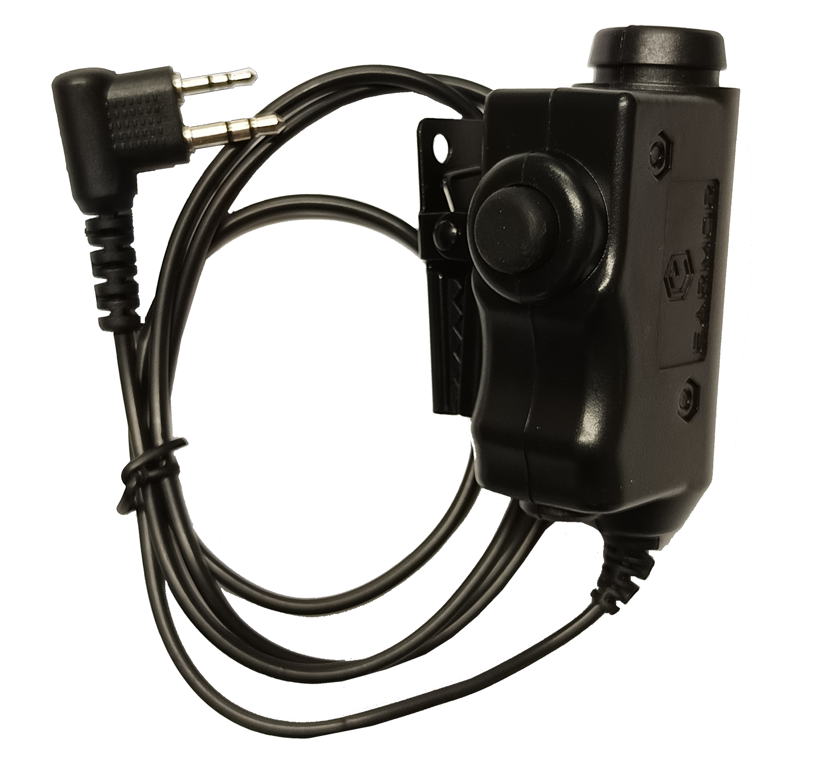 Διακόπτης PTT για Ωτοασπίδες EARMOR,M51-HYTERA, TC700