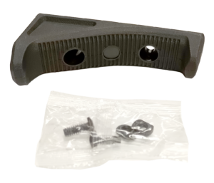 ΧΕΙΡΟΛΑΒΗ SOFT MLOK FFG 3 Angled Fore Grip, FMA, Black