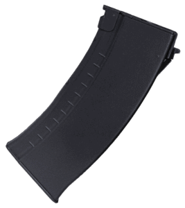 ΓΕΜΙΣΤΗΡΑ SOFT, AEG, AK series, 150rds, blk