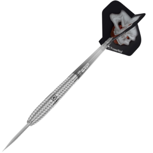 ΒΕΛΑΚΙΑ DART BULL'S, Steel Dart Phantom PT3, 25g