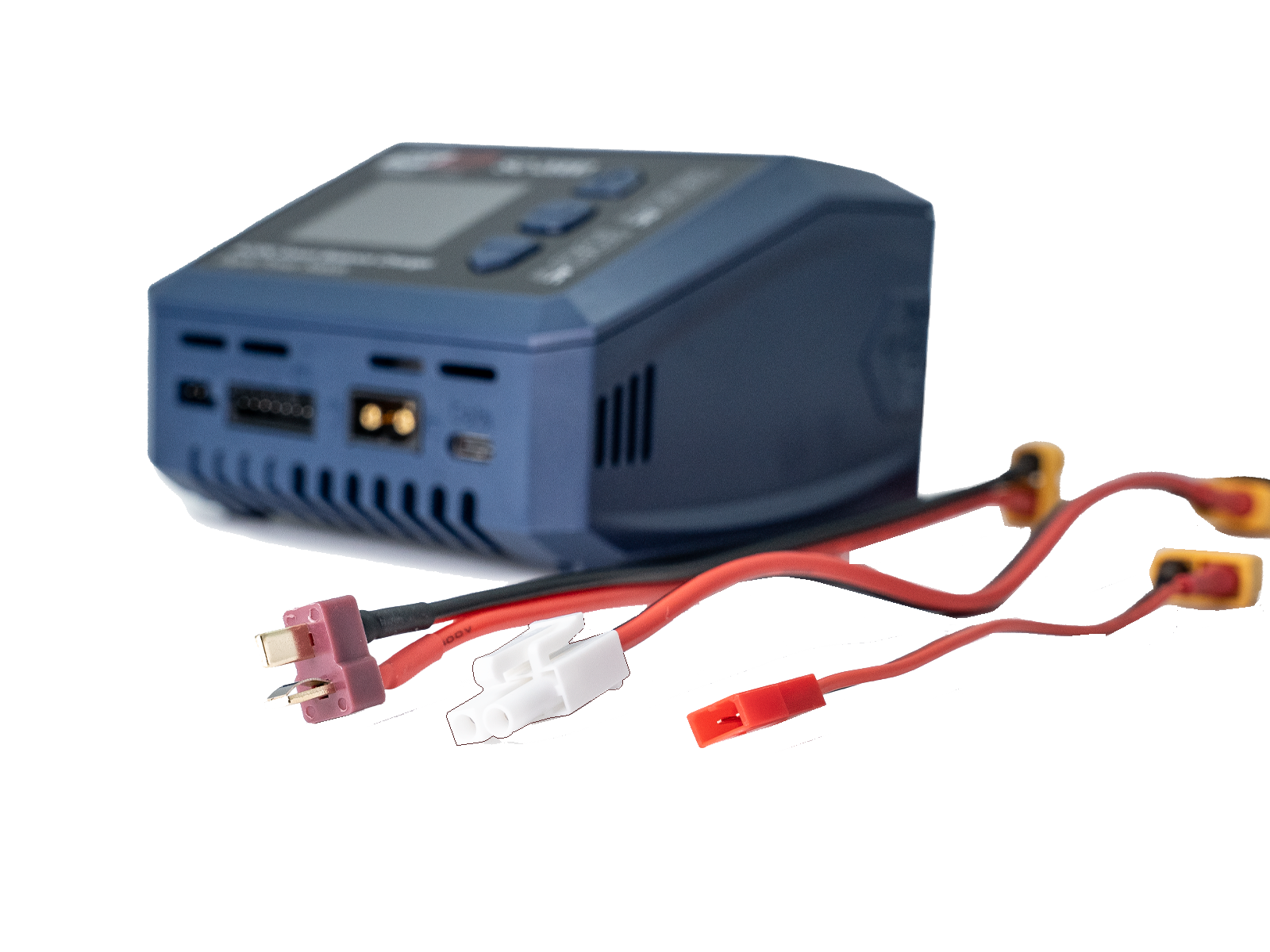 ΦΟΡΤΙΣΤΗΣ Soft, ASG Strike Systems Charger SC2000, EU plug