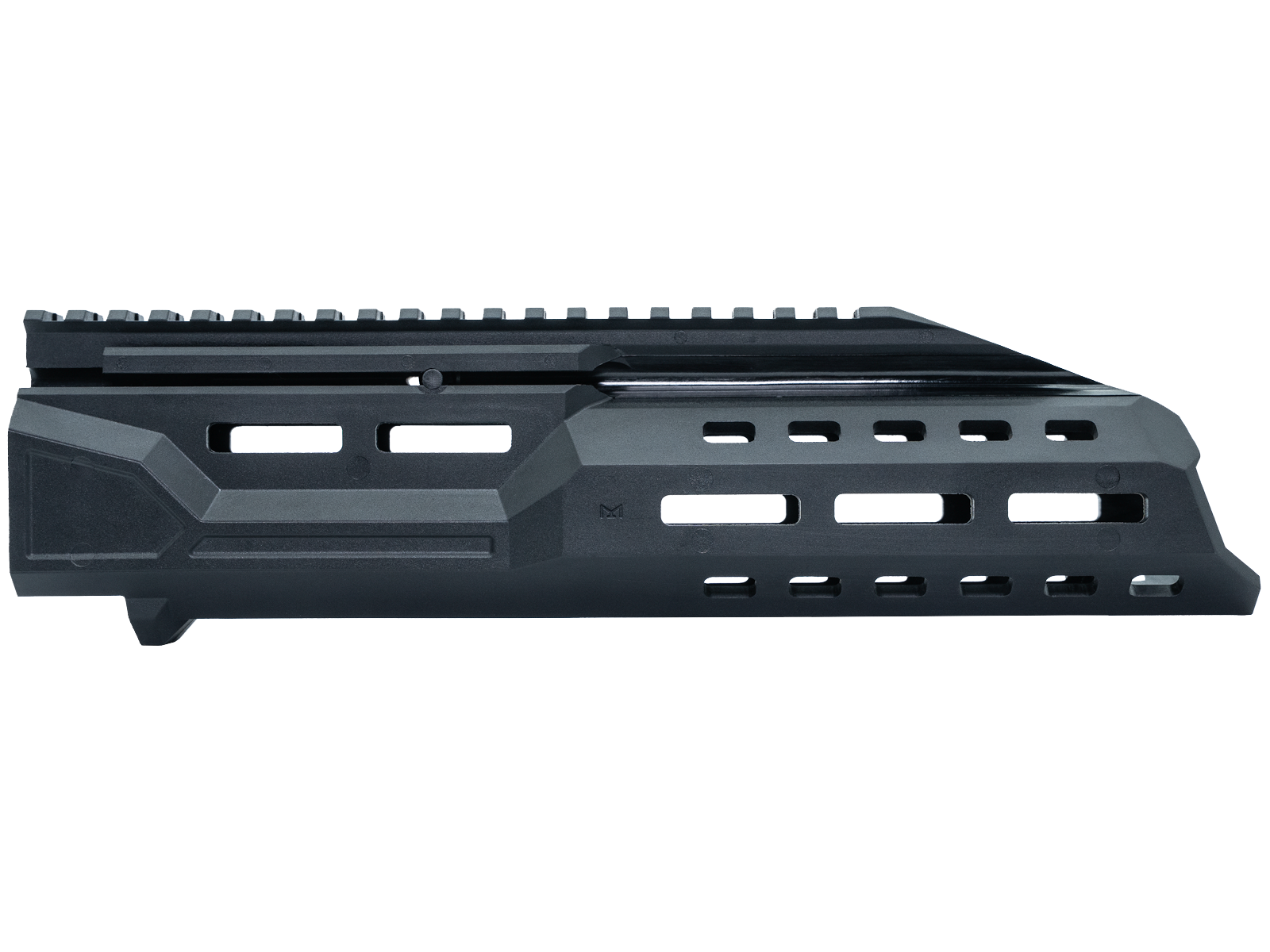 ΧΕΙΡΟΦΥΛΑΚΤΗΡΑΣ EVO B.E.T. Handguard, black - Image 2