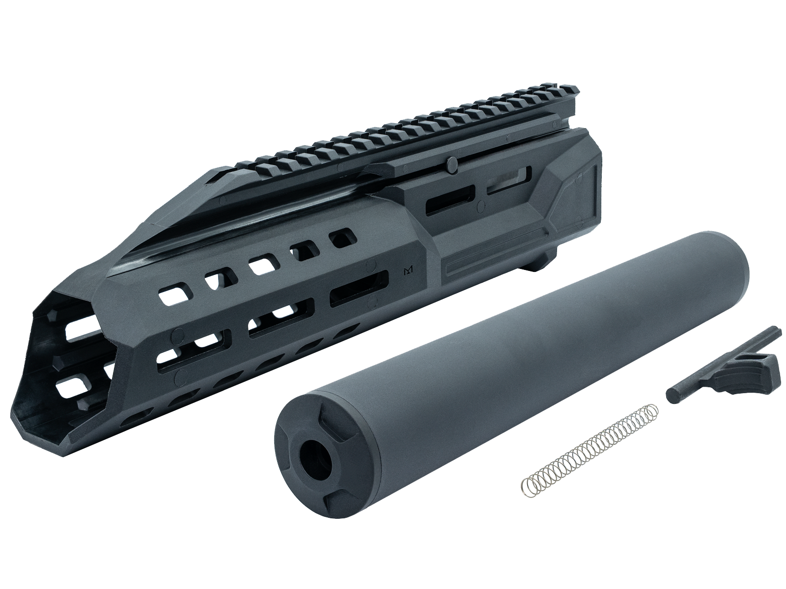 ΧΕΙΡΟΦΥΛΑΚΤΗΡΑΣ EVO B.E.T. Handguard, black - Image 3