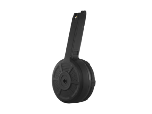 Γεμιστήρα SOFT, Action Army AAP-01 Drum Magazine - 350 rds