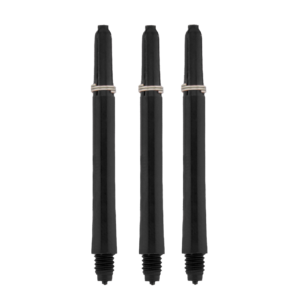 ΚΟΡΜΟΙ DART, BULL's UK-Nylon Shaft, Λευκοί, 48mm