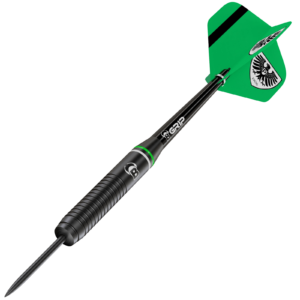 ΒΕΛΑΚΙΑ DART BULL'S, Brass Steel Dart Preussen Munster, 21g