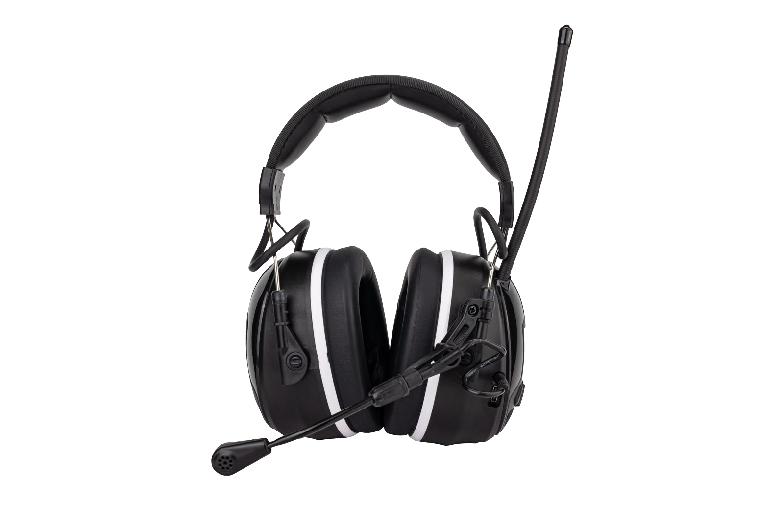 Ωτοασπίδες - Ακουστικά Επικοινωνίας EARMOR C-52 Black, Bluetooth 5.1 - Image 14