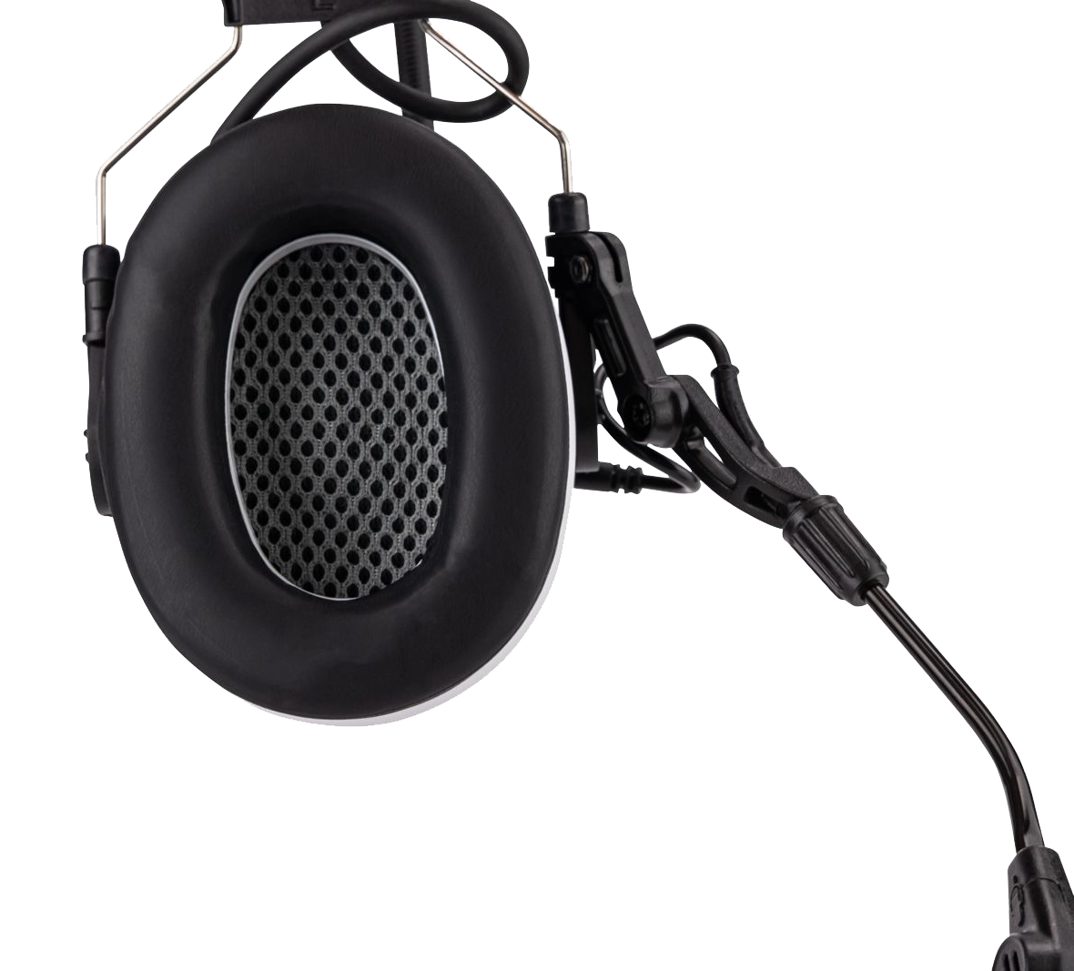 Ωτοασπίδες - Ακουστικά Επικοινωνίας EARMOR C-52 Black, Bluetooth 5.1 - Image 9