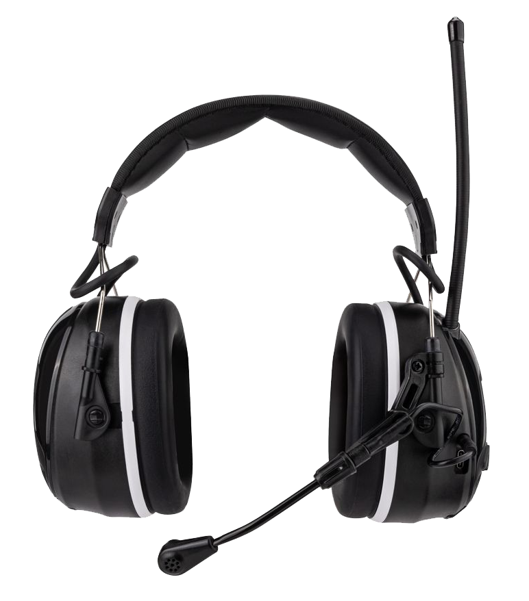 Ωτοασπίδες - Ακουστικά Επικοινωνίας EARMOR C-52 Black, Bluetooth 5.1 - Image 10