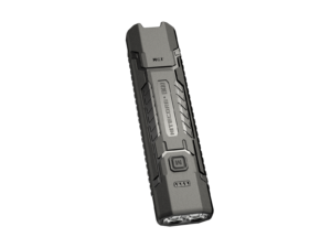 ΦΑΚΟΣ LED NITECORE EDC07, Ultra Slim and Lightweght , 1500lm, Black - Image 5