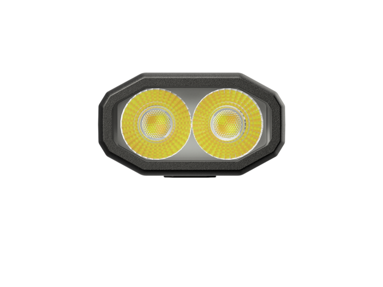 ΦΑΚΟΣ LED NITECORE EDC07, Ultra Slim and Lightweght , 1500lm, Black - Image 8