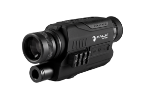 NIGHT VISION FALX Optics PHANTOM 6-18x32