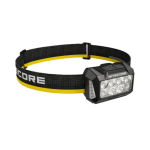 ΦΑΚΟΣ LED NITECORE HEADLAMP HA25UHE, 800lumens - Image 2