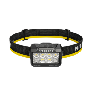 ΦΑΚΟΣ LED NITECORE HEADLAMP HA25UHE, 800lumens - Image 3