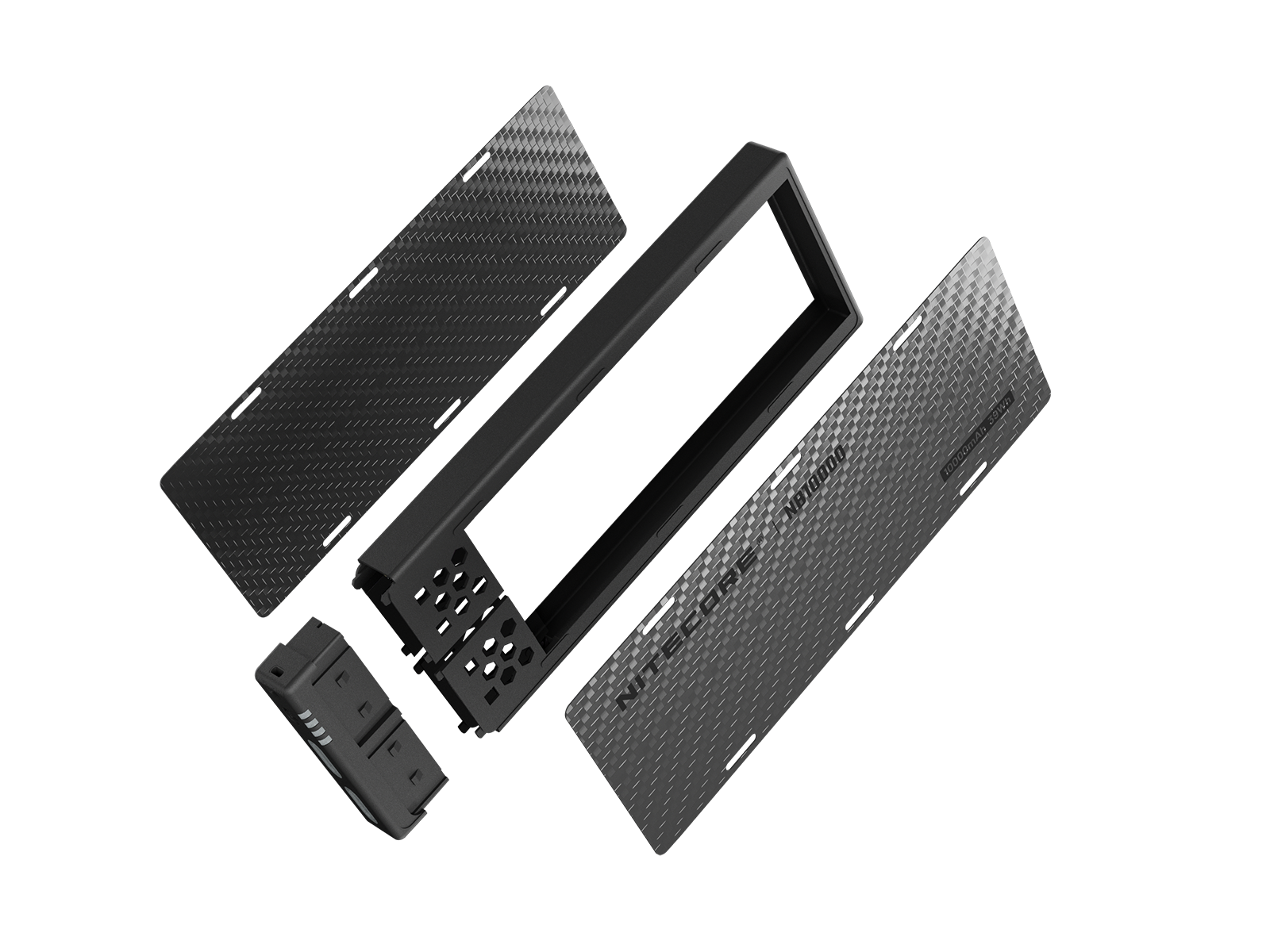 POWER BANK NITECORE NB10000 GEN4 - Image 4