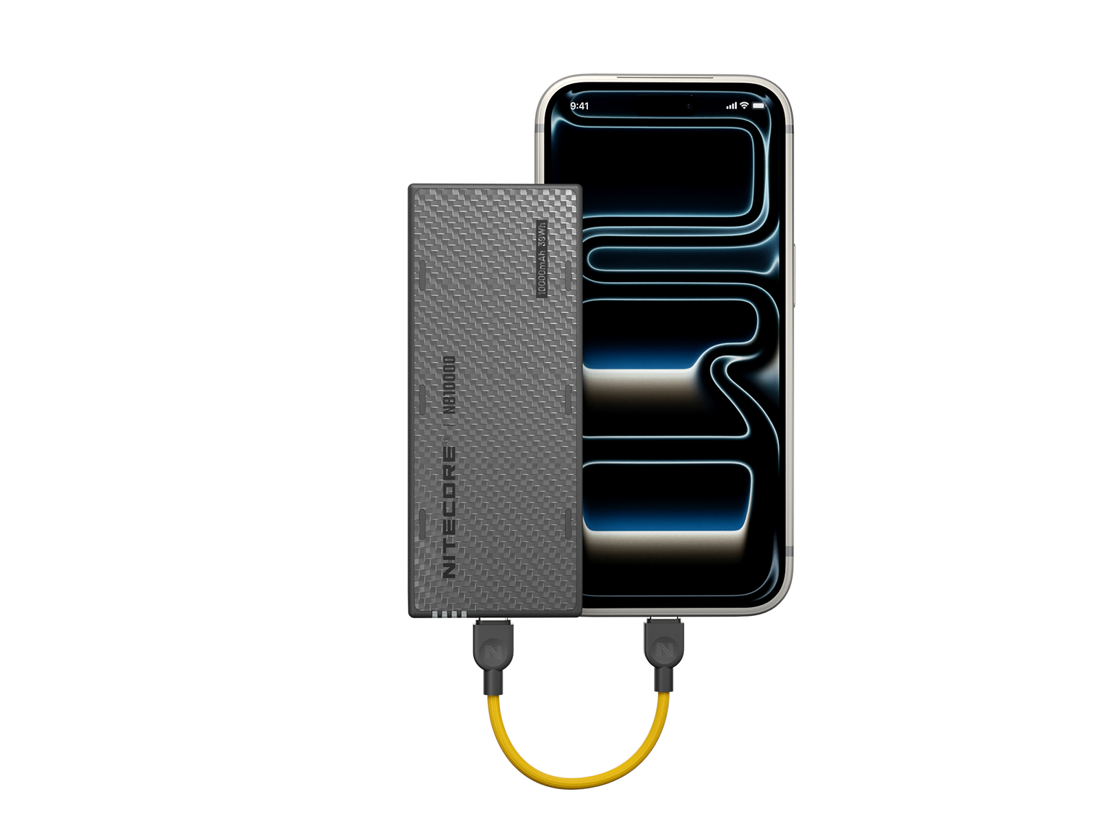 POWER BANK NITECORE NB10000 GEN4 - Image 7