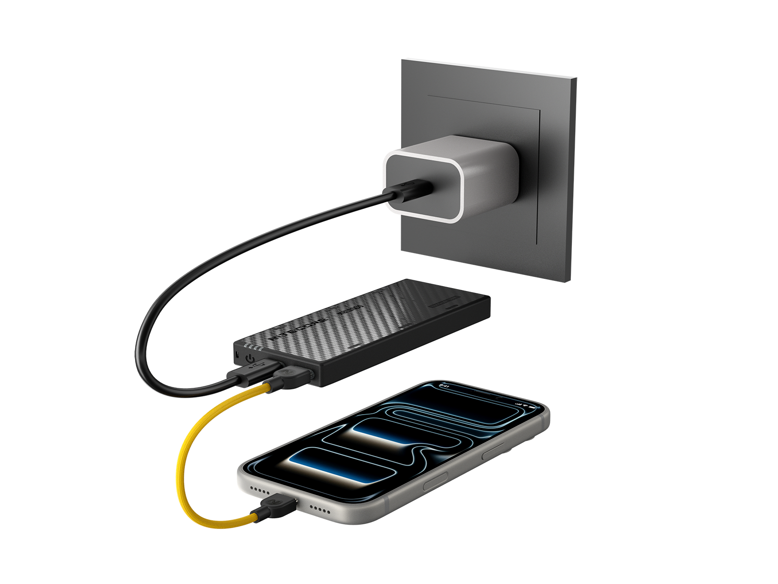 POWER BANK NITECORE NB10000 GEN4 - Image 9