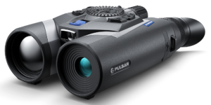 ΘΕΡΜΙΚΗ ΑΠΕΙΚΟΝΙΣΗ PULSAR Multispctral Binoculars SYMBION DXR50