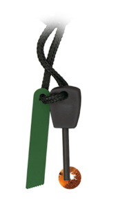 ΑΝΑΠΤΗΡΑΣ ΕΚΣΤΡΑΤΕΙΑΣ, ΜΑΓΝΗΣΙΟΥ, Firestarter 6.5cm, 33903