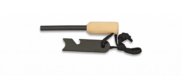 ΑΝΑΠΤΗΡΑΣ ΕΚΣΤΡΑΤΕΙΑΣ Firestarter With Accessories 12cm, 44gr, 33912
