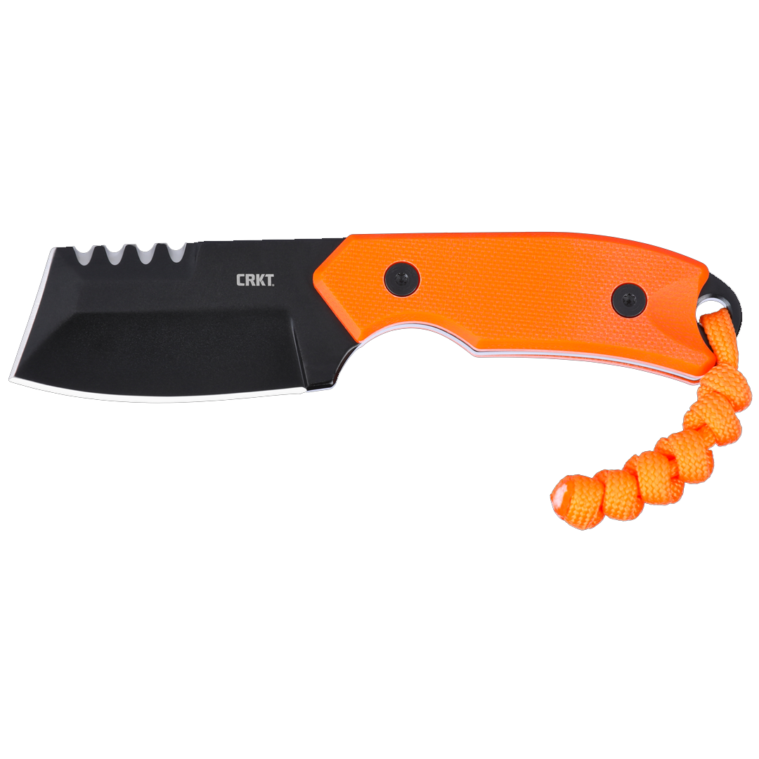 Μαχαίρι CRKT Razel™ Compact Orange