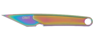 Σουγιάς CRKT HangTi™ Fixed