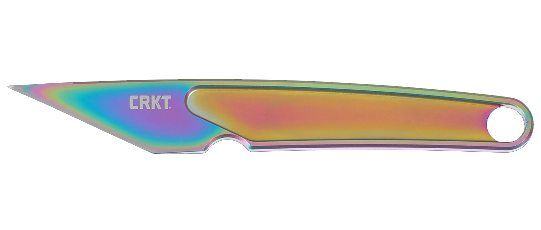 Σουγιάς CRKT HangTi™ Fixed