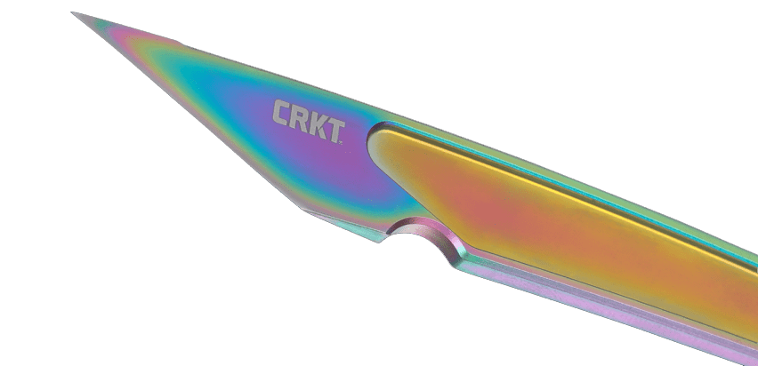 Σουγιάς CRKT HangTi™ Fixed - Image 3