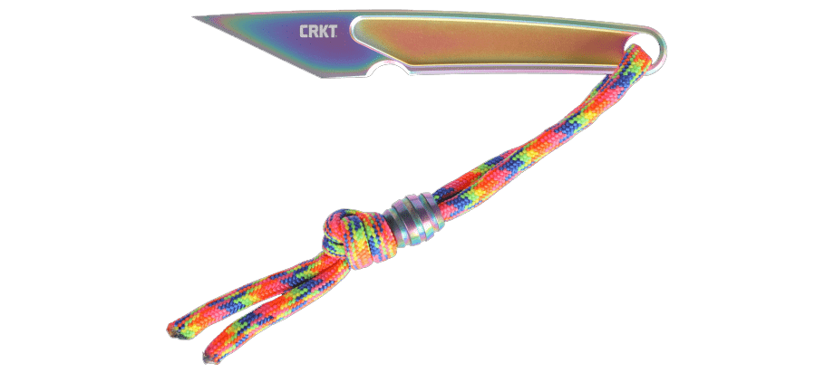 Σουγιάς CRKT HangTi™ Fixed - Image 5