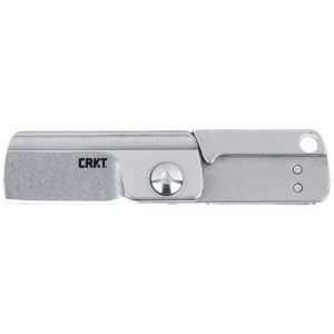 Σουγιάς CRKT Box KeySlip Joint, Silver