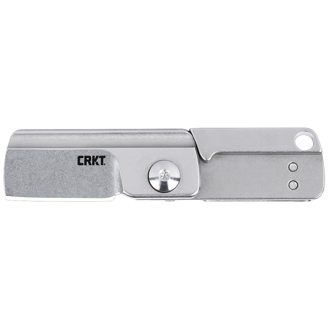 Σουγιάς CRKT Box KeySlip Joint, Silver