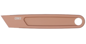 Σουγιάς CRKT HangPry™Pry Bar, Bronze