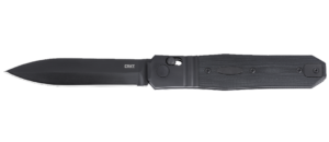 Σουγιάς CRKT Redemption®Crossbar Lock