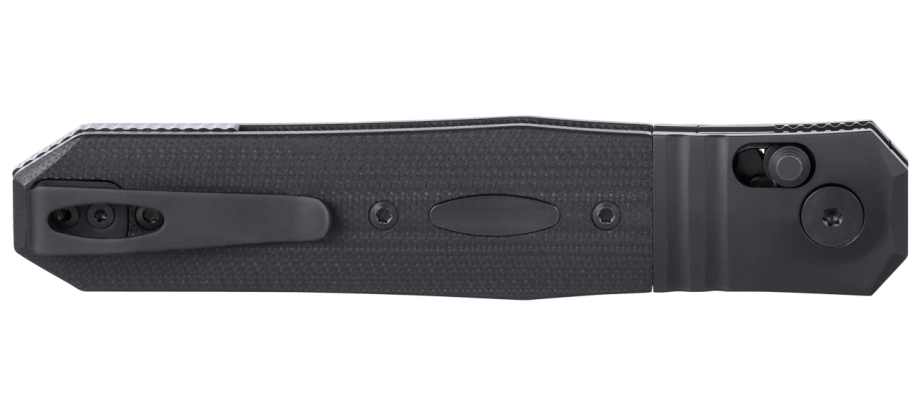 Σουγιάς CRKT Redemption®Crossbar Lock - Image 2