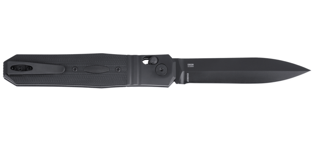 Σουγιάς CRKT Redemption®Crossbar Lock - Image 3