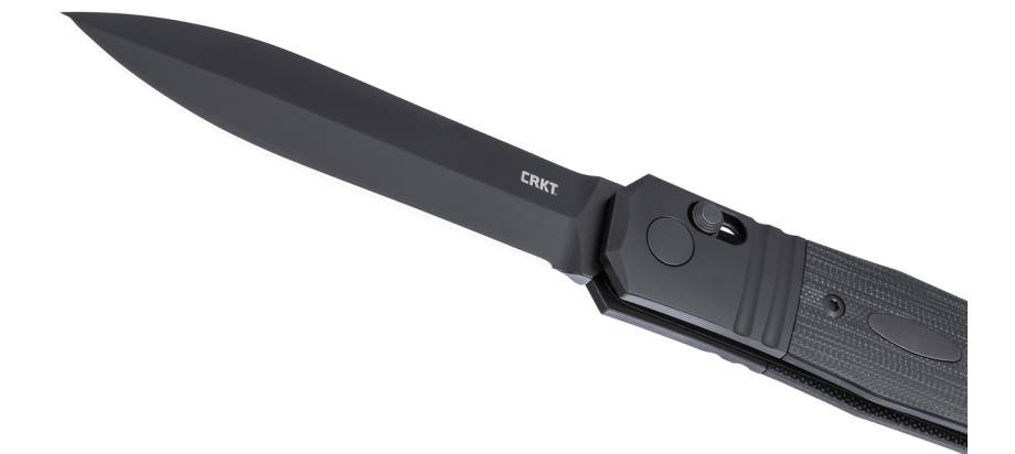 Σουγιάς CRKT Redemption®Crossbar Lock - Image 4