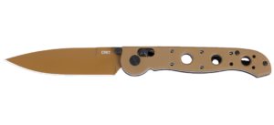 Σουγιάς CRKT M16®-03XD Crossbar Lock, TAN