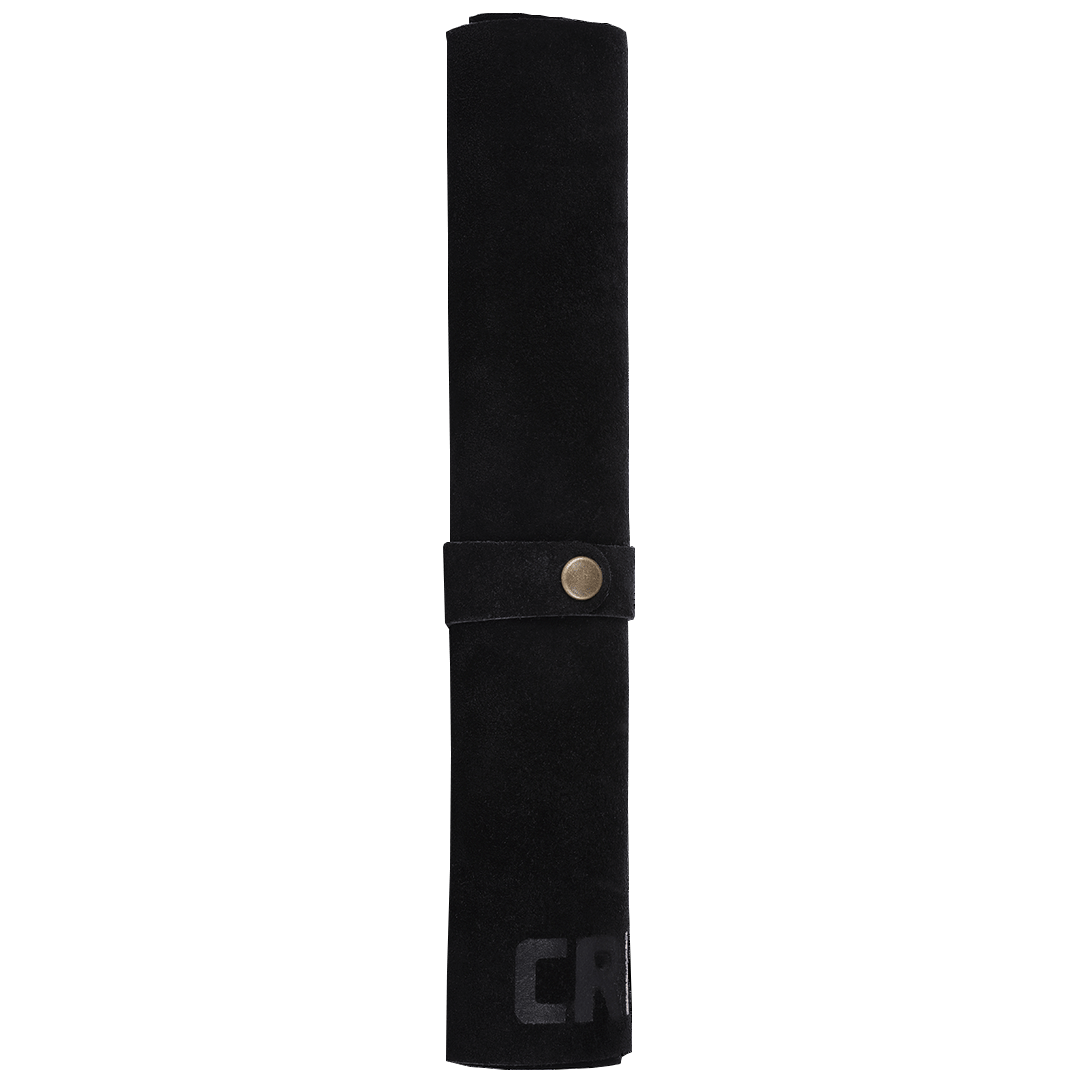 Δερμάτινο Σουβέρ CRKT® LeatherUtility Mat, Γενικής Χρήσης
