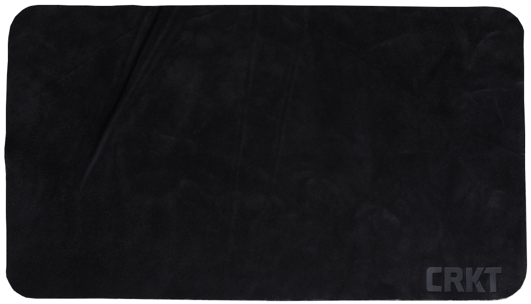 Δερμάτινο Σουβέρ CRKT® LeatherUtility Mat, Γενικής Χρήσης - Image 3