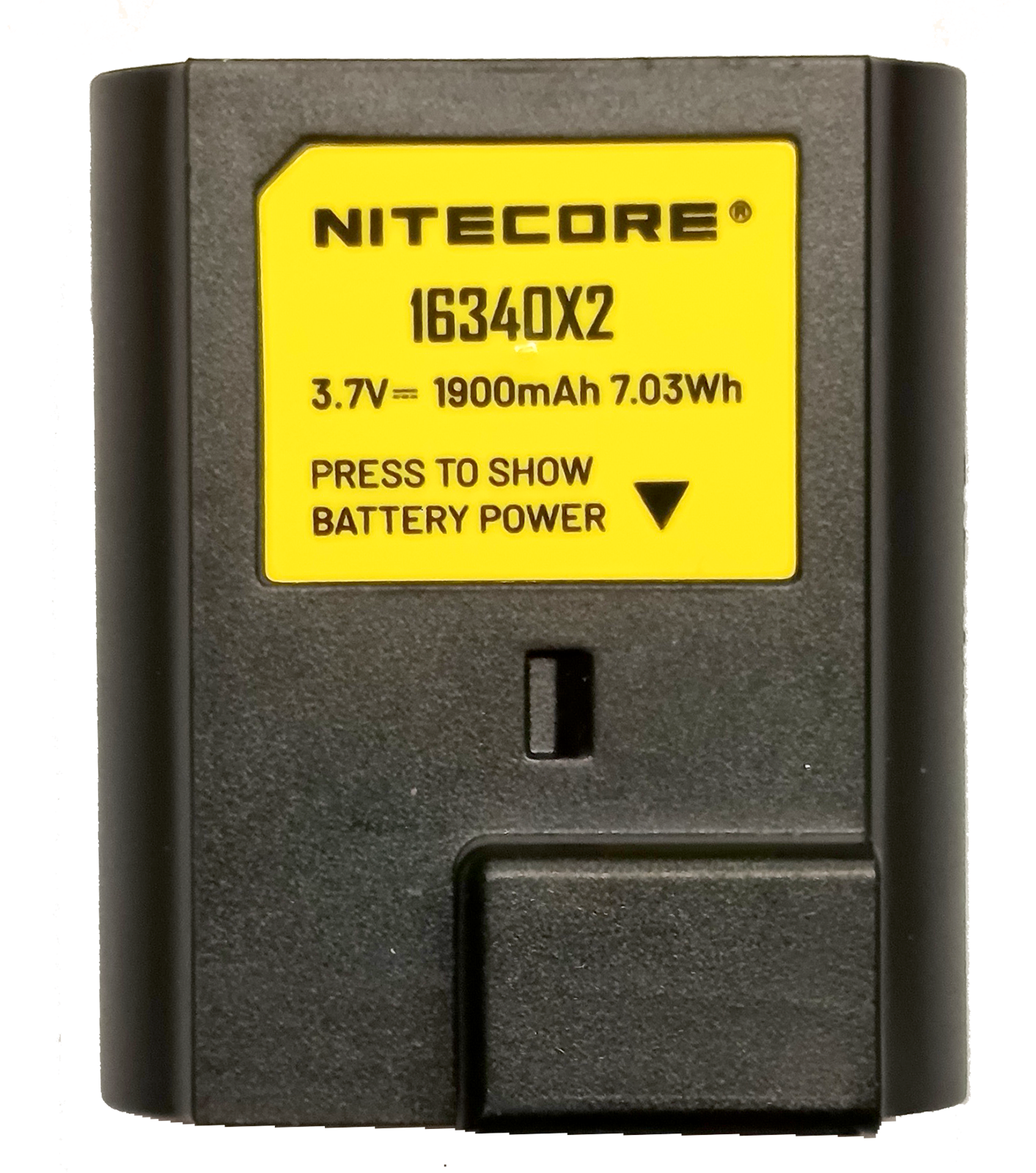 Battery for NITECORER NLP35 - Image 3